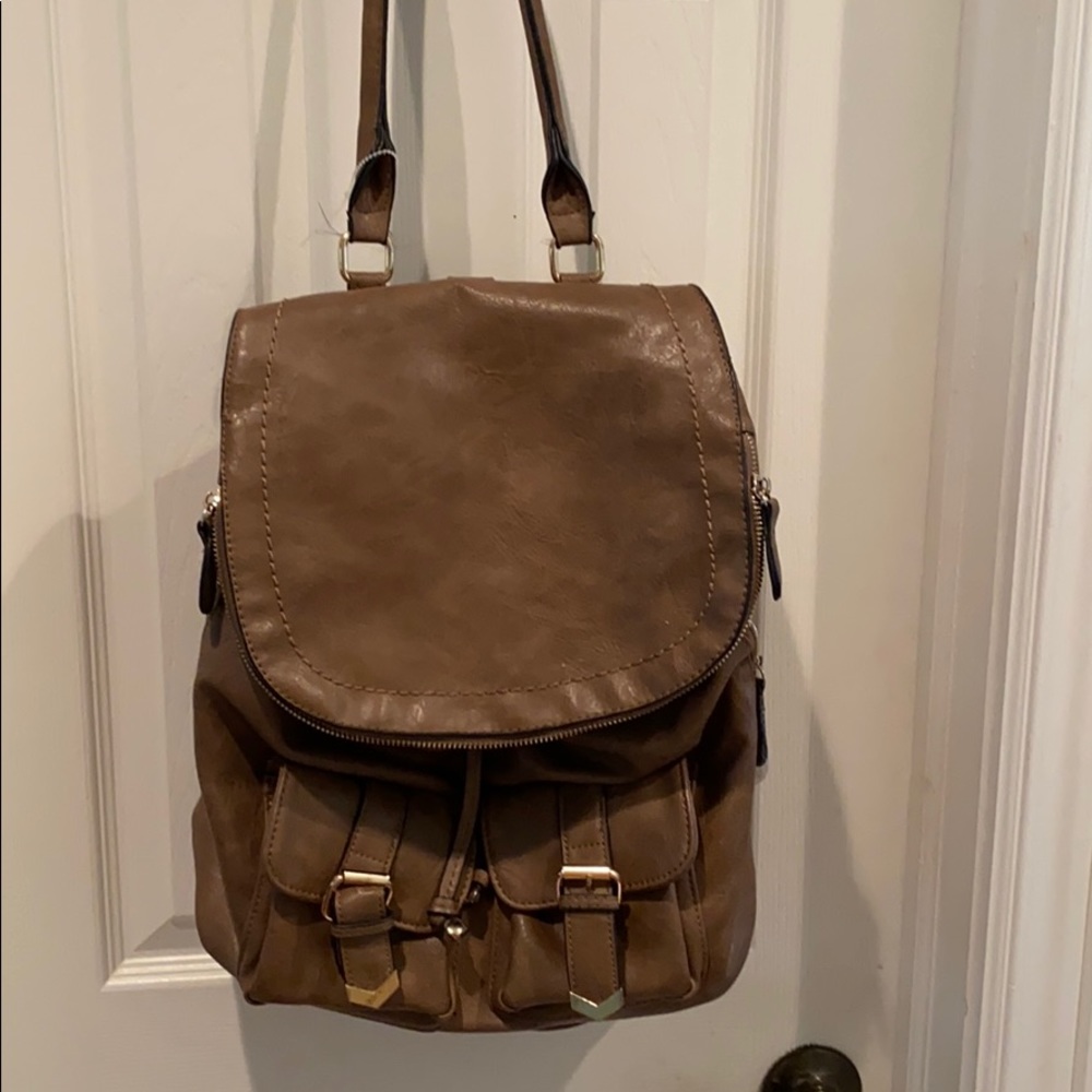 Backpack